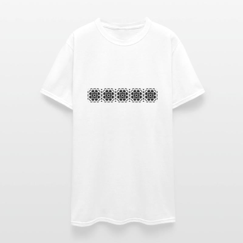 cool Geometric Shapes Art