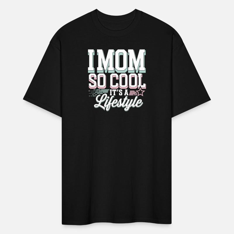 Cool Mom Funny Relatable Parenting and Modern Mom