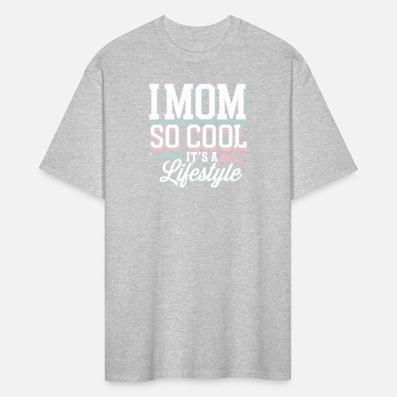 Cool Mom Funny Relatable Parenting and Modern Mom