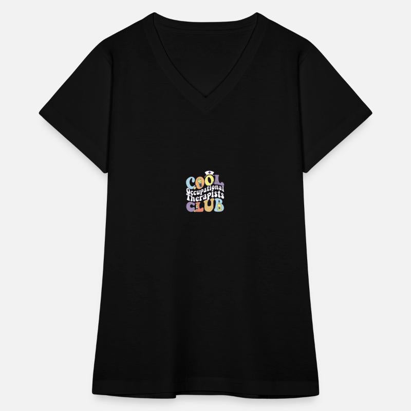 Cool Occupational Therapists Club OT Practitioner