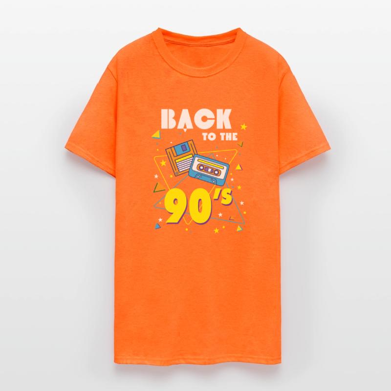 Cool Throwback Back To The 90's