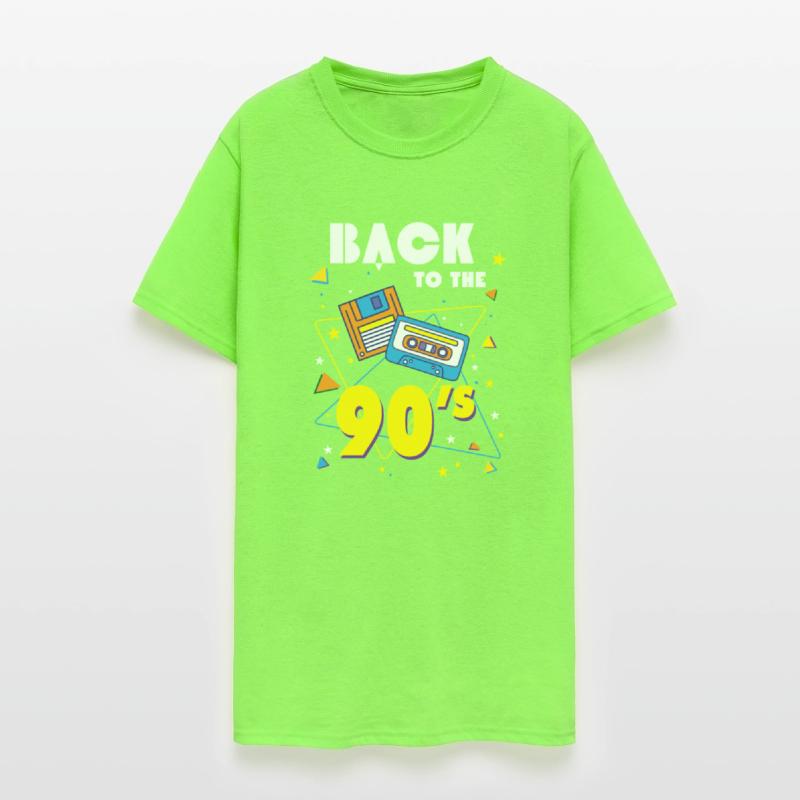 Cool Throwback Back To The 90's