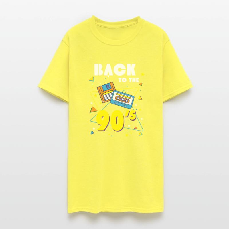 Cool Throwback Back To The 90's