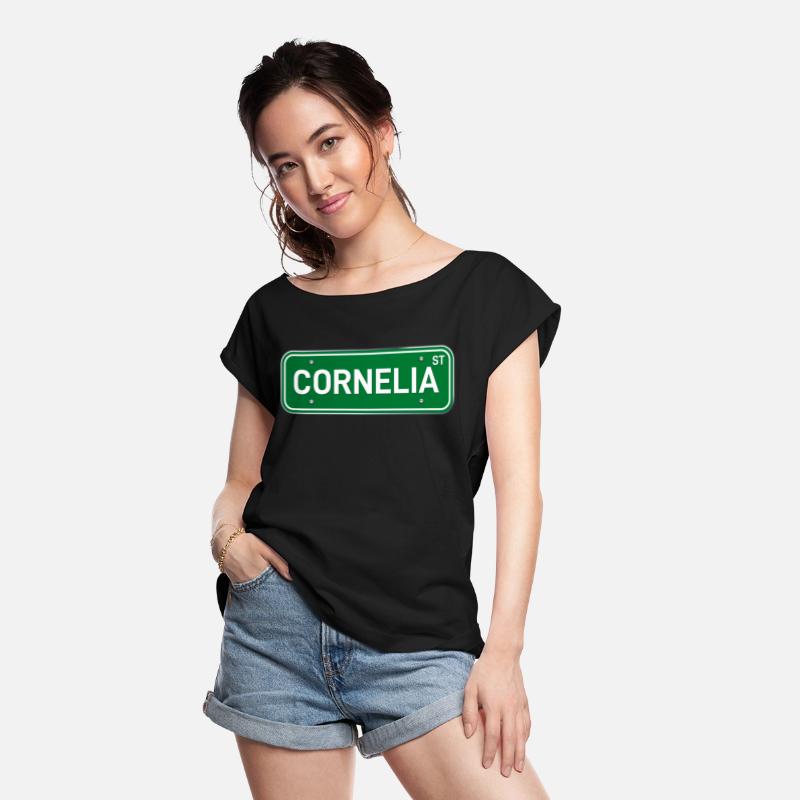 Cornelia Street cute