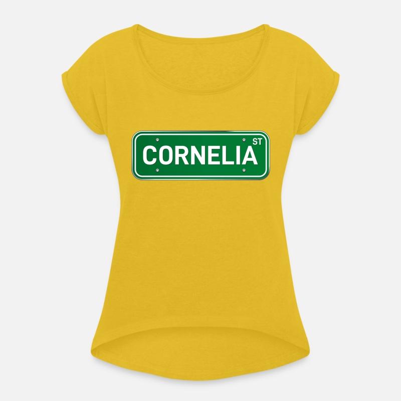 Cornelia Street cute