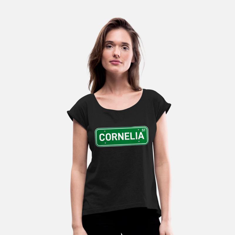 Cornelia Street cute