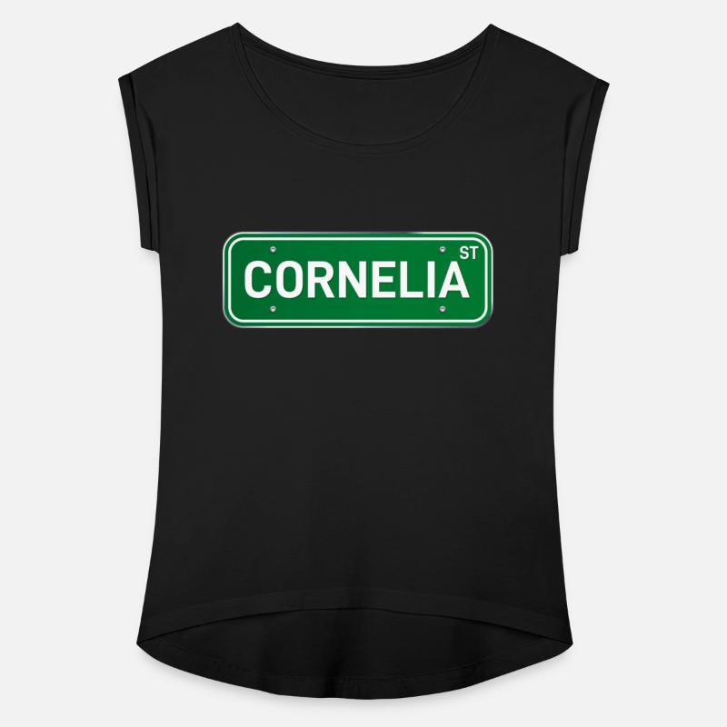 Cornelia Street cute