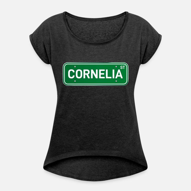 Cornelia Street cute