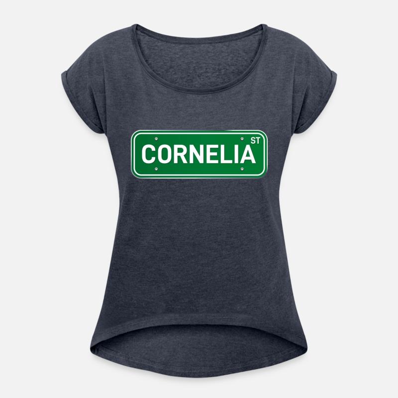 Cornelia Street cute