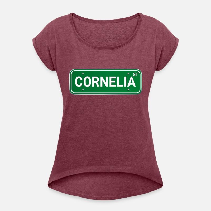 Cornelia Street cute