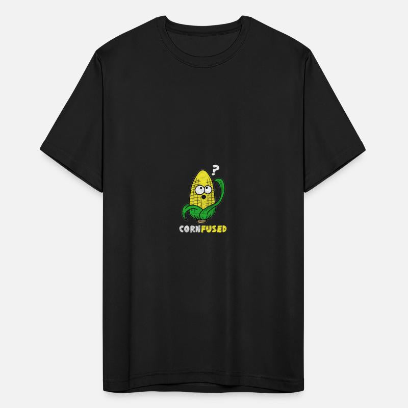 Cornfused