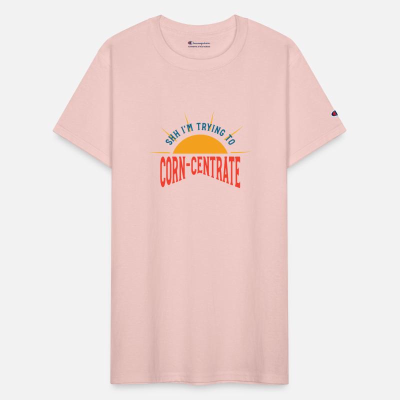 Cornhole Pun Shh I m Trying To Corn Centrate