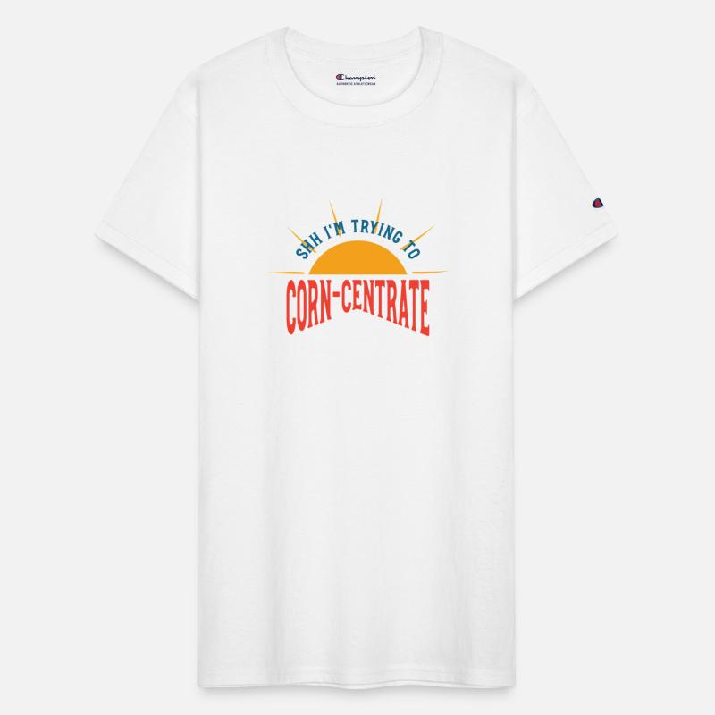 Cornhole Pun Shh I m Trying To Corn Centrate