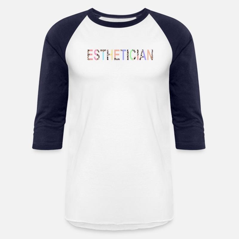 Cosmetologist Skin Therapist Licensed Esthetician