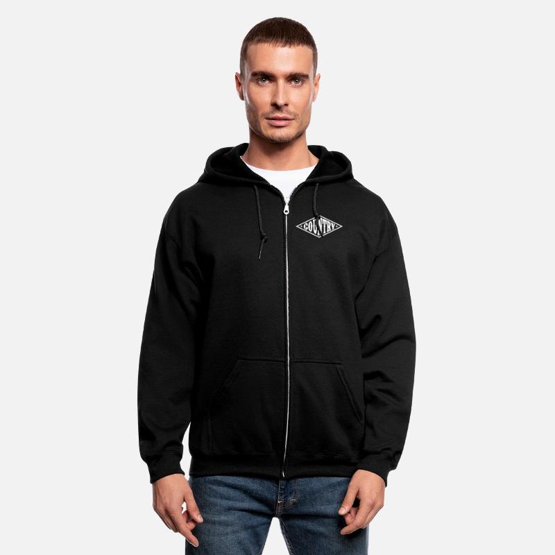 COUNTRY WESTERN LOGO