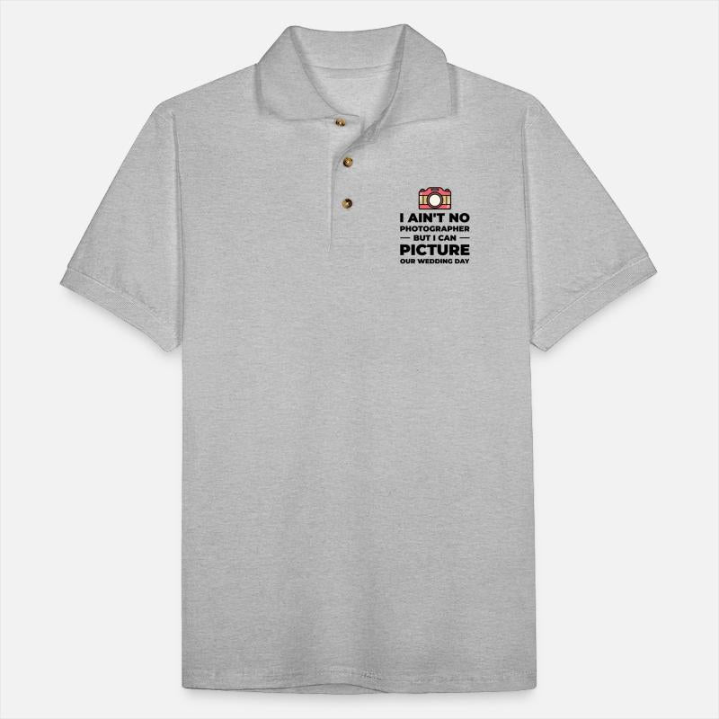 Couple Camera Romance Wedding Day Pick Up Lines