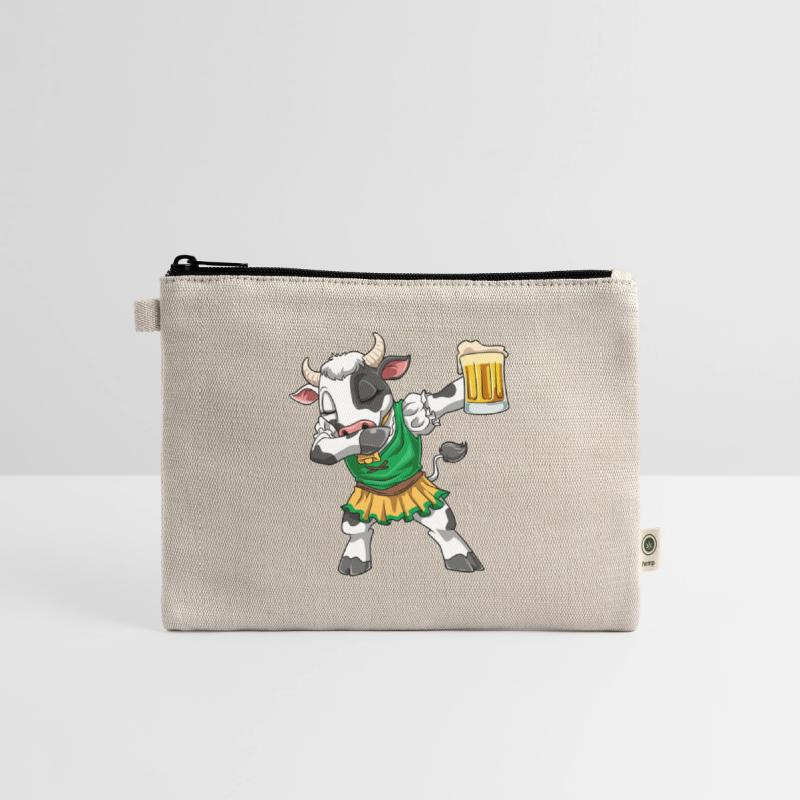 Cow Marquee Beer Dabbing Cows Folk Festival