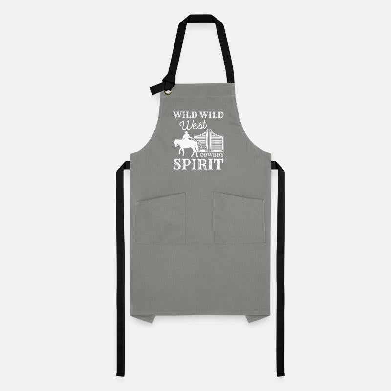 Cowboy Horse America