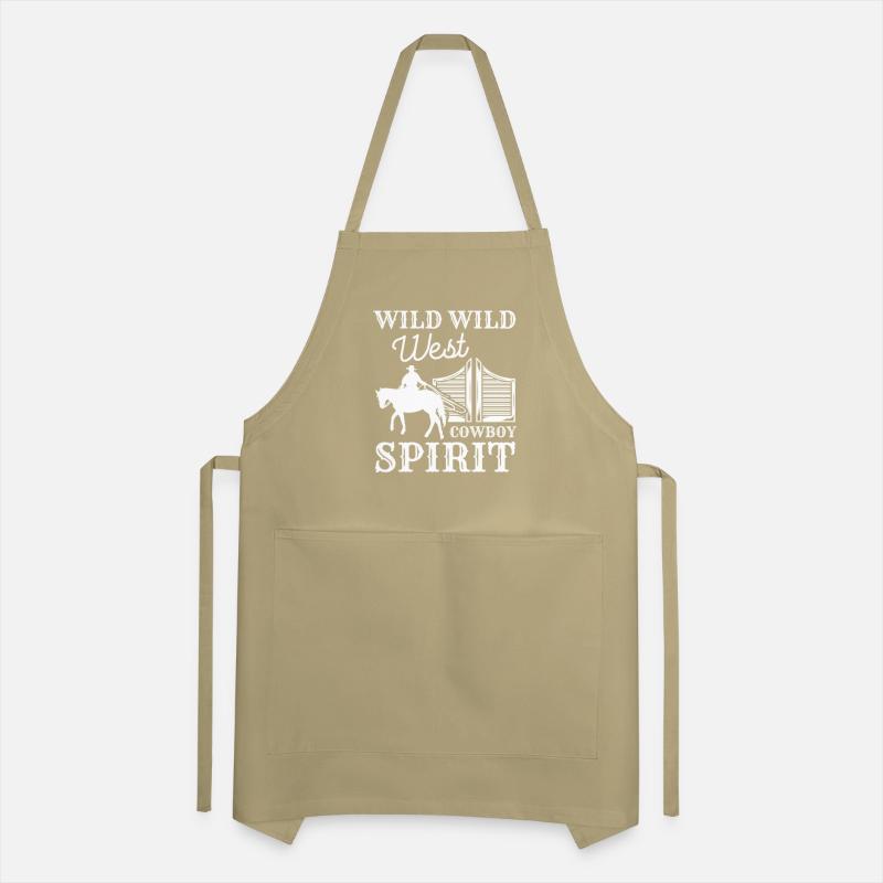 Cowboy Horse America