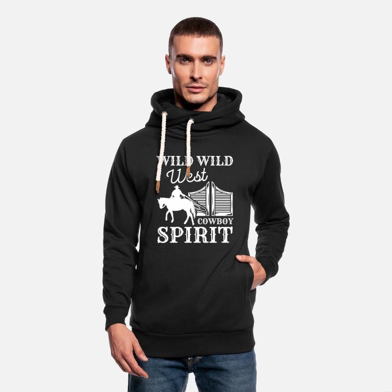 Cowboy Horse America