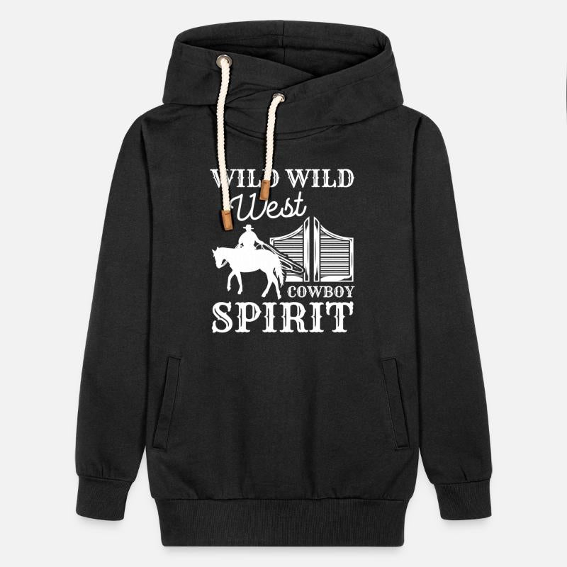 Cowboy Horse America