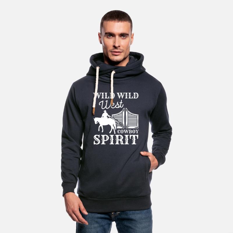 Cowboy Horse America