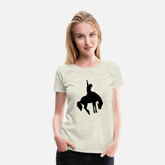 Cowboy Rodeo, Rider, Horse Riding, Horse, Colt