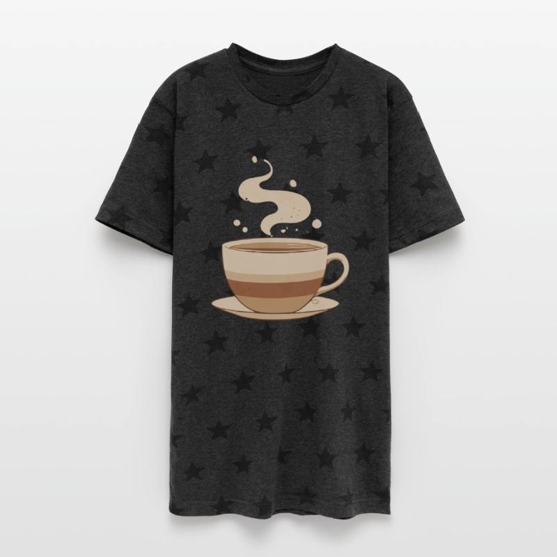 Cozy Coffee Cup - Warm Beverage Delight