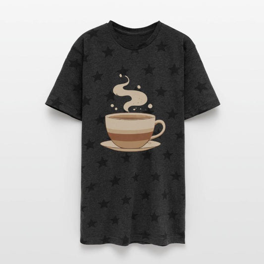 Cozy Coffee Cup - Warm Beverage Delight