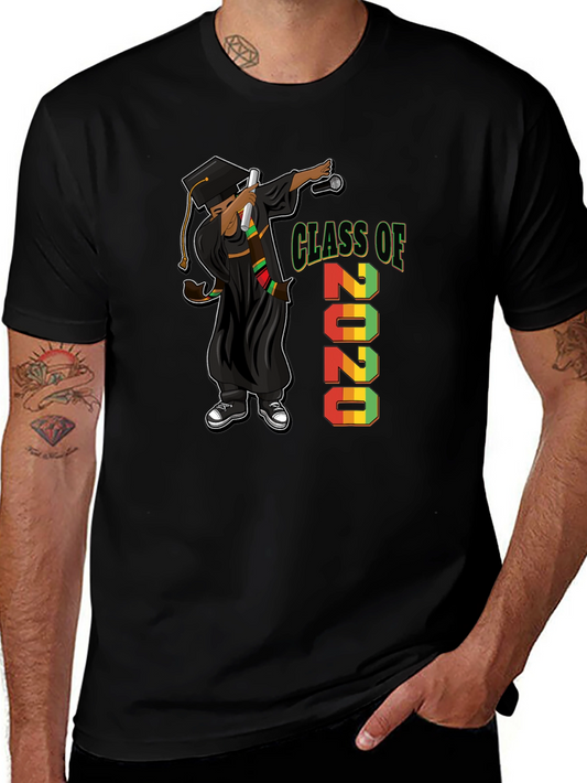 Class of 2020 Graduation T-Shirt