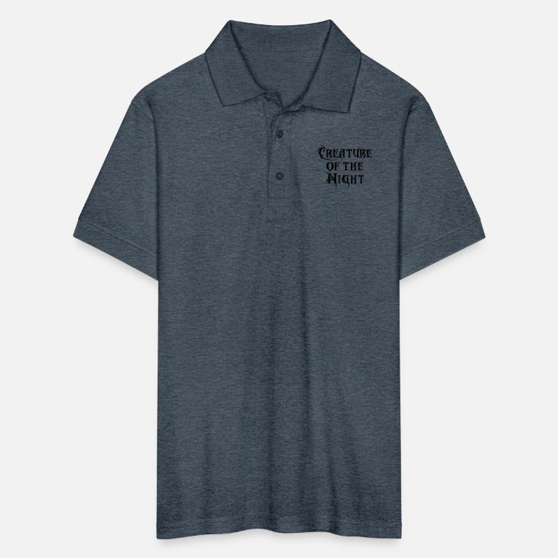 Creature of the Night - Vampires