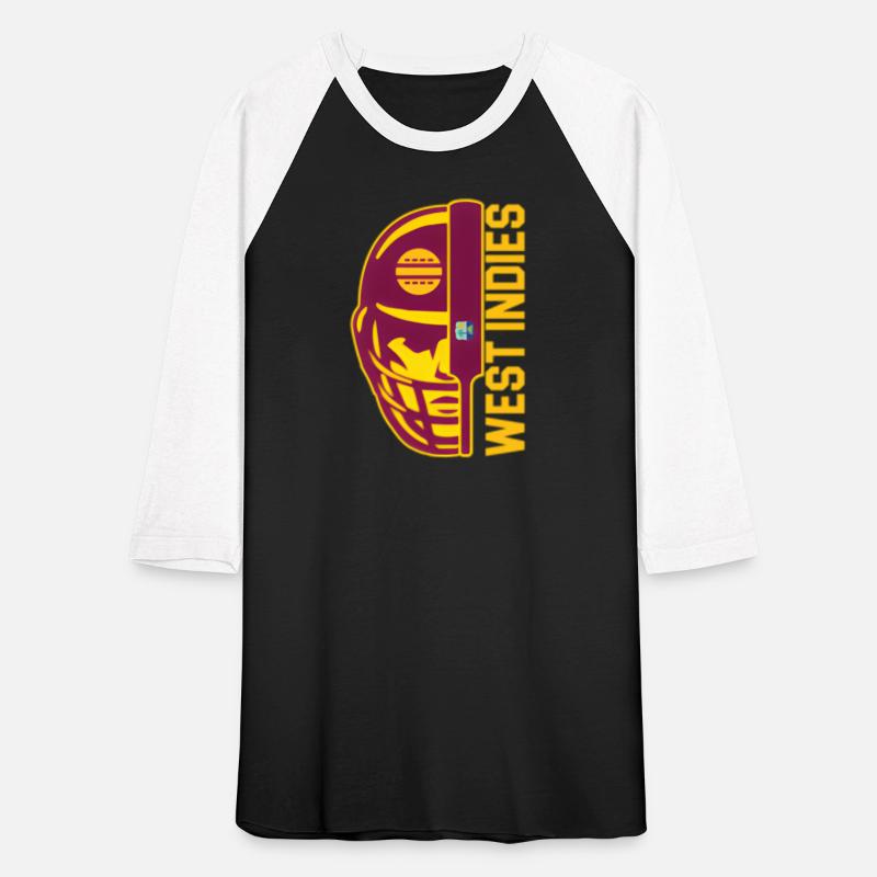 Cricket West Indies Fan Helmet Ball And Bat