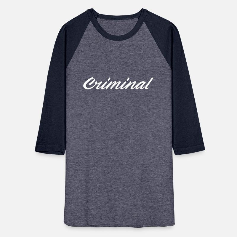 Criminal - Dark Colors