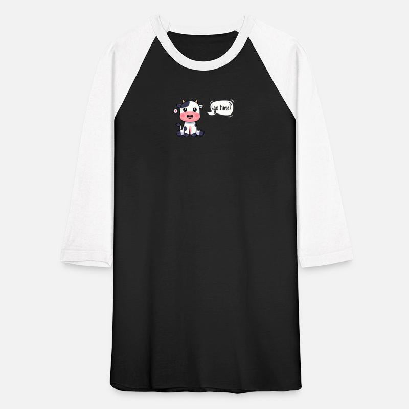 Cross Country Run T-Shirt, XC Running Love Cow Say