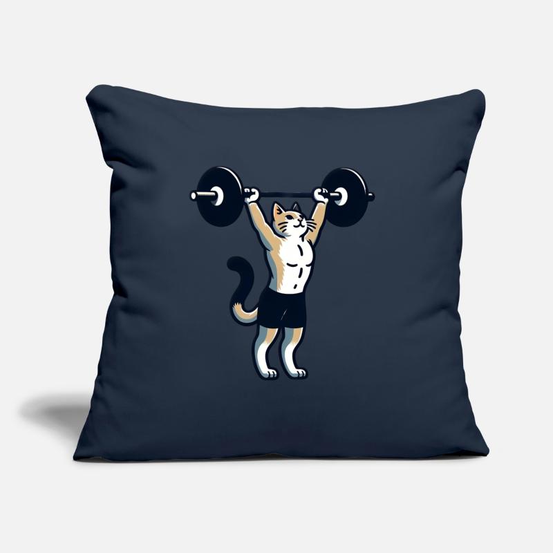 Crossfit Cat Snatches