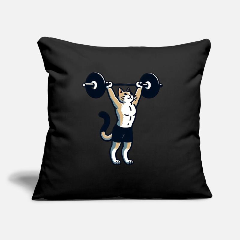 Crossfit Cat Snatches