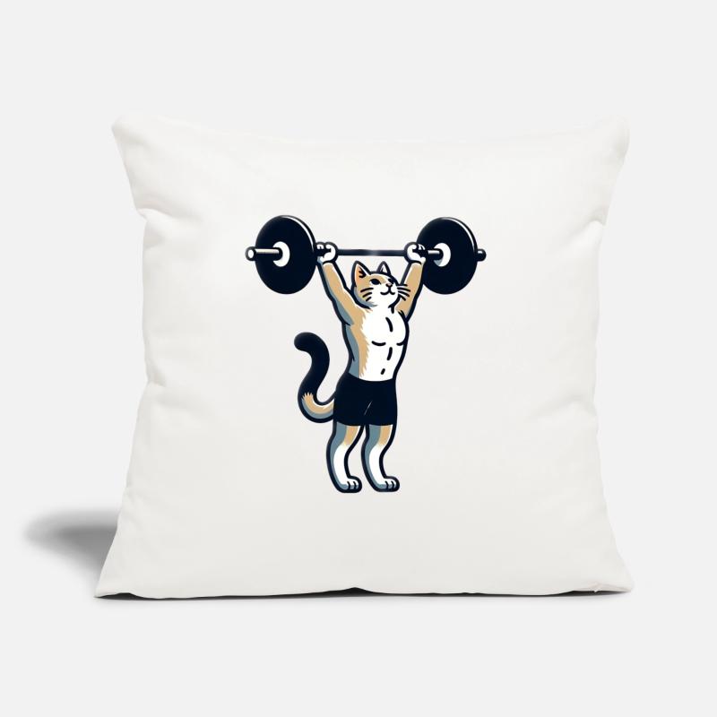 Crossfit Cat Snatches