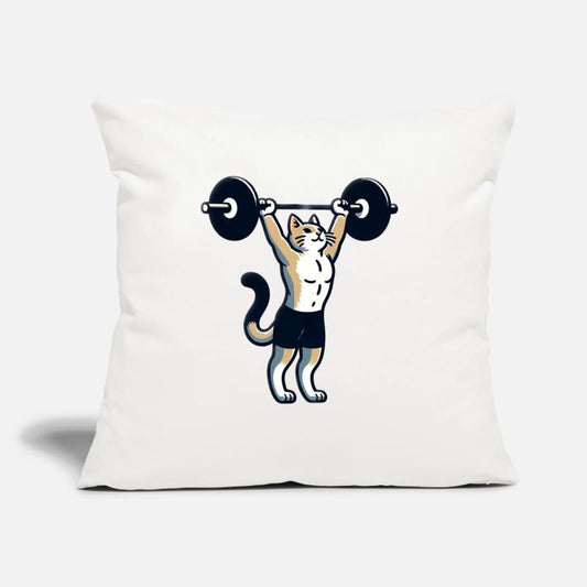 Crossfit Cat Snatches