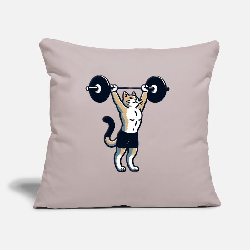 Crossfit Cat Snatches