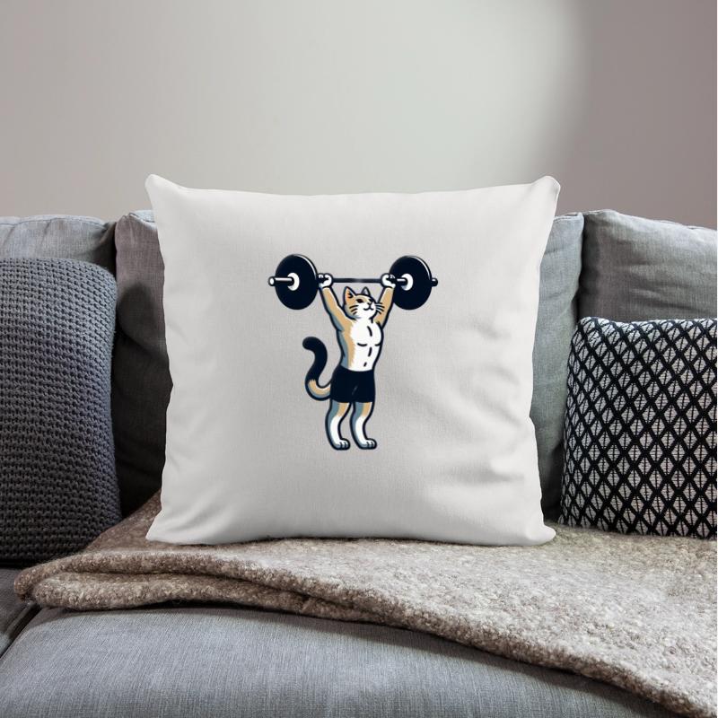 Crossfit Cat Snatches