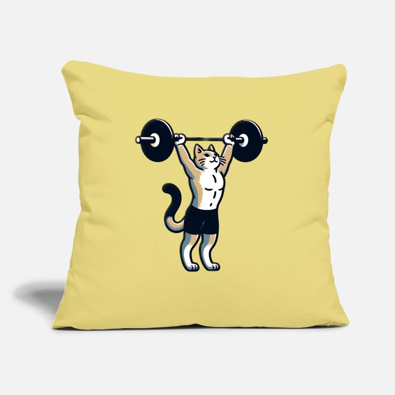 Crossfit Cat Snatches