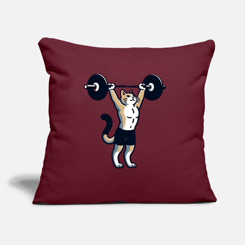 Crossfit Cat Snatches