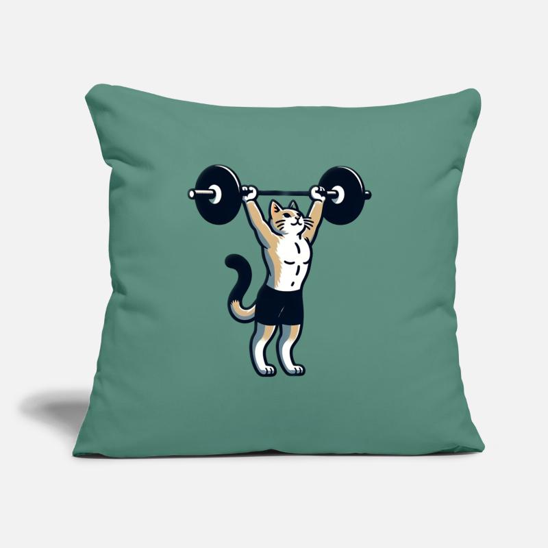 Crossfit Cat Snatches