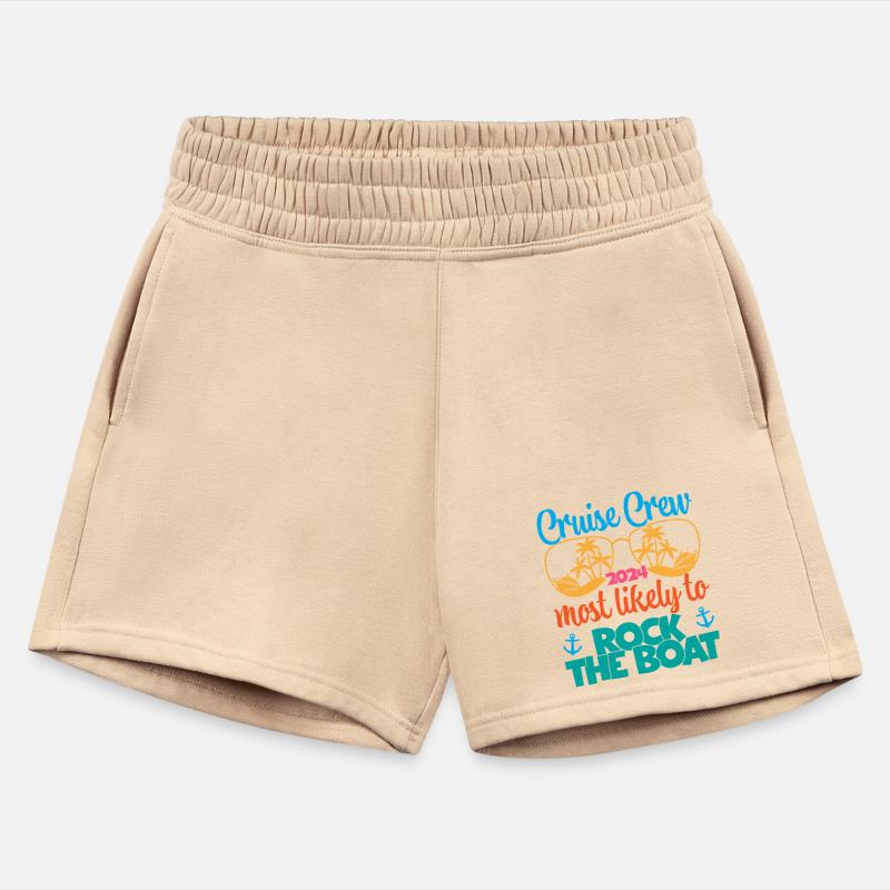 cruise crew 2024 most likely to be rock the boat