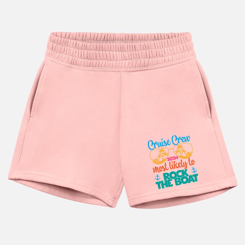 cruise crew 2024 most likely to be rock the boat