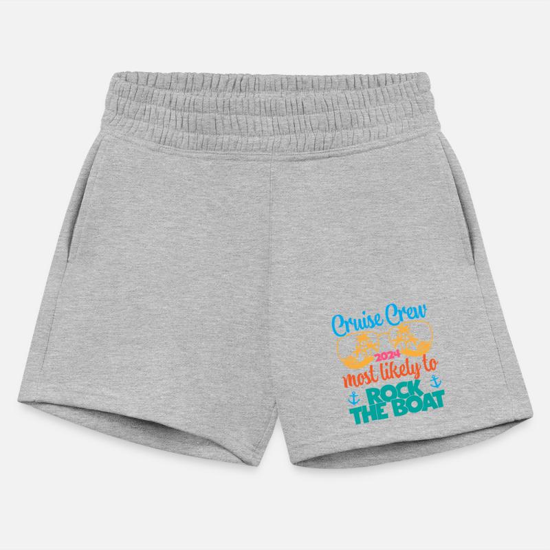 cruise crew 2024 most likely to be rock the boat