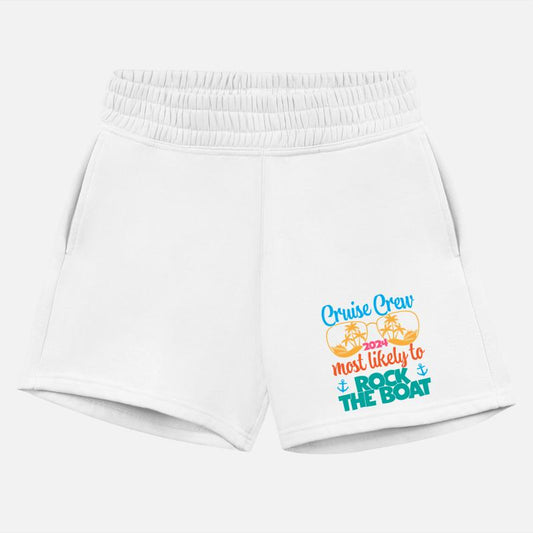 cruise crew 2024 most likely to be rock the boat