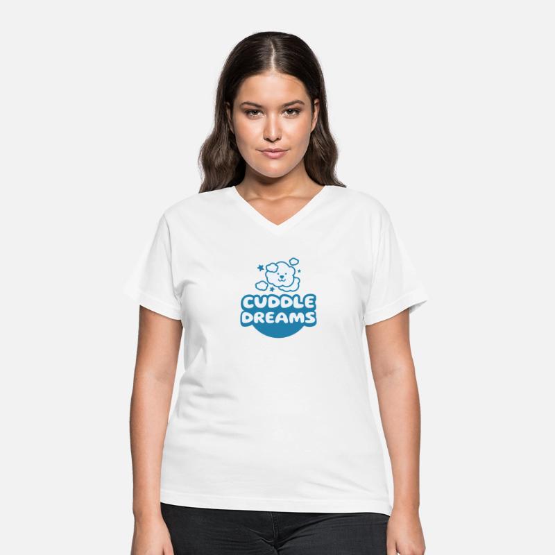 Cuddle Dreams Come True