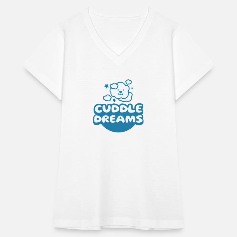 Cuddle Dreams Come True