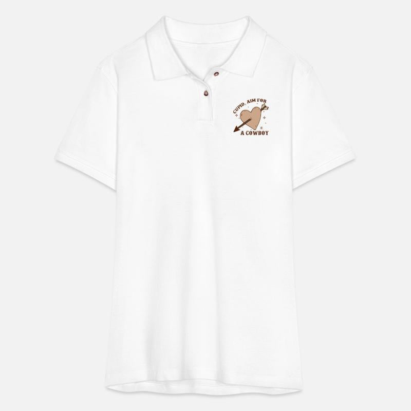 Cupid, Aim For A Cowboy